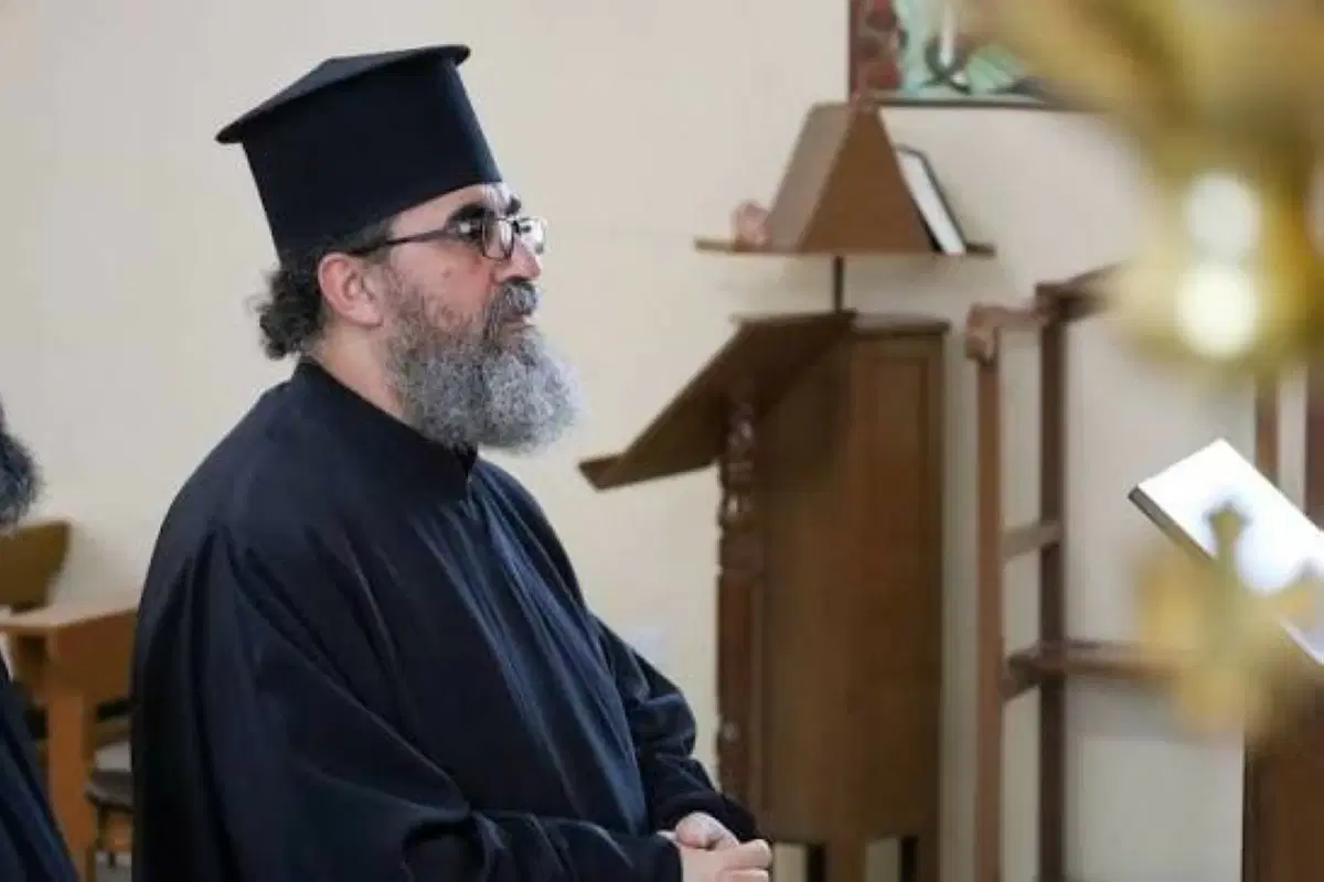 Deputy Bishop of Jordan: Unity between Muslims and Christians in Jordan has been rooted for 1,400 years