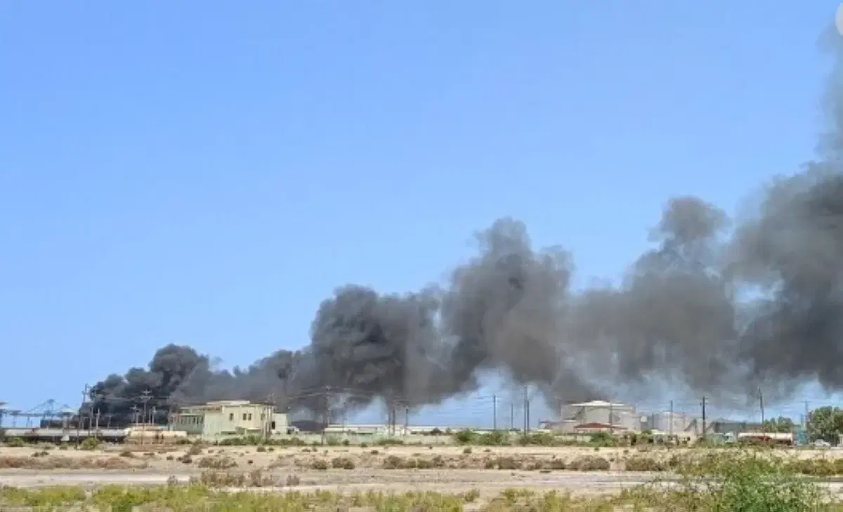 Sudan.. UN concern over drone attacks on power stations
