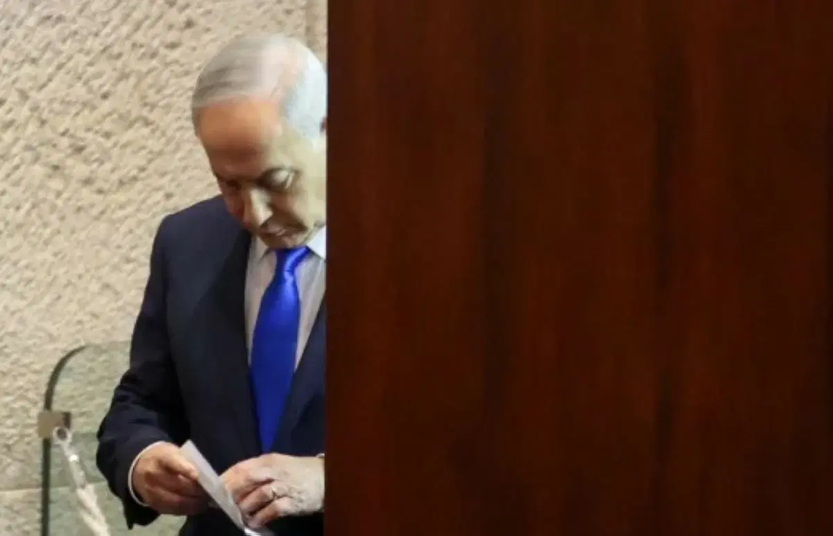 Netanyahu: We have changed the face of the Middle East and will eliminate the Iranian threat forever