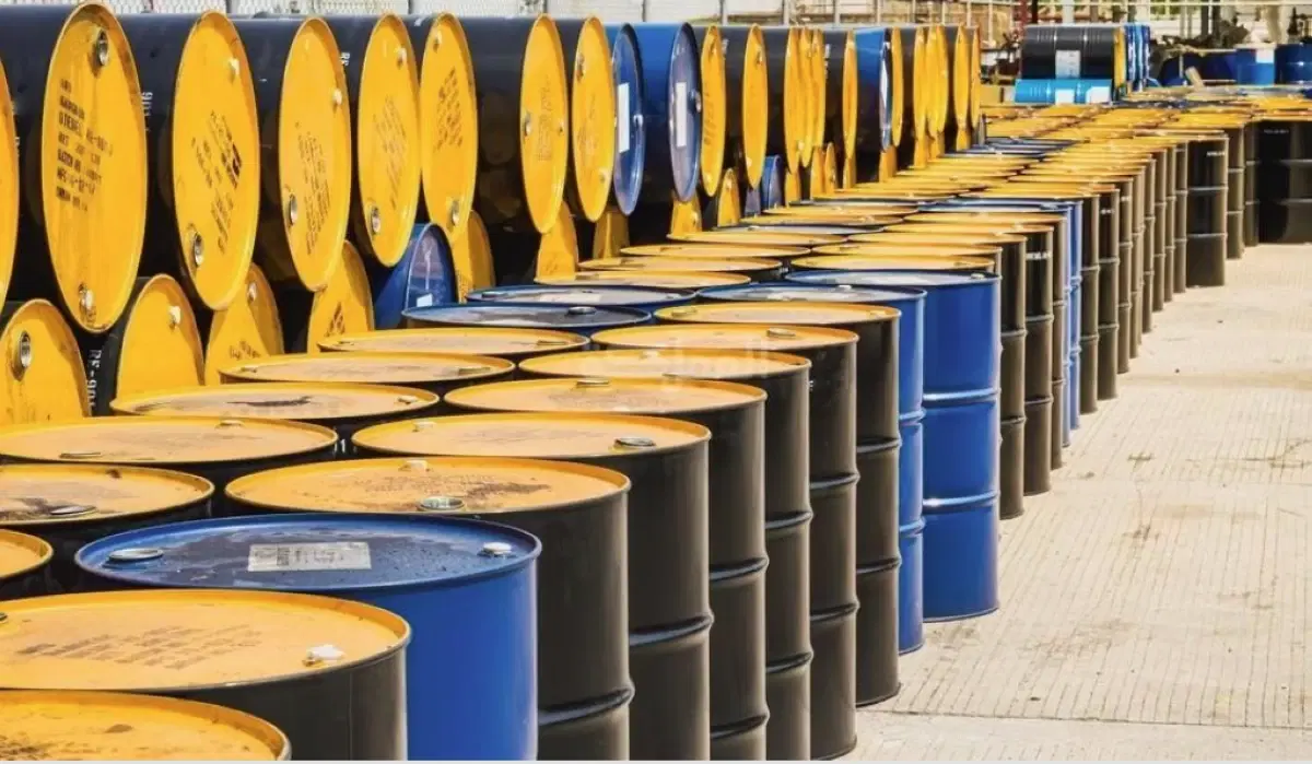 Oil rises after targeting of Saudi refinery and renewed supply concerns