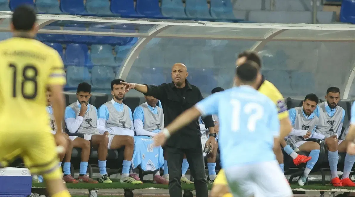 Al-Faisaly stumbles against Al-Taawoun in the AFC Champions League 2