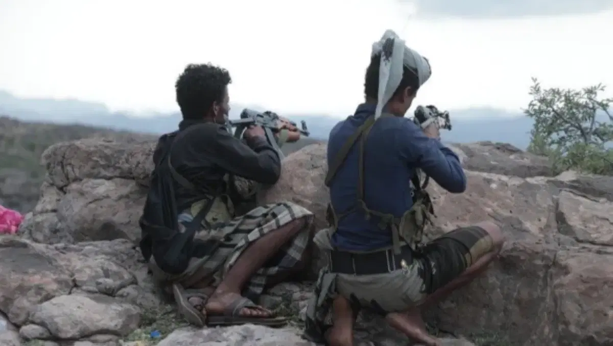 Yemeni Army: 749 operations against the Houthis and the neutralization of 239 of their members in 24 hours