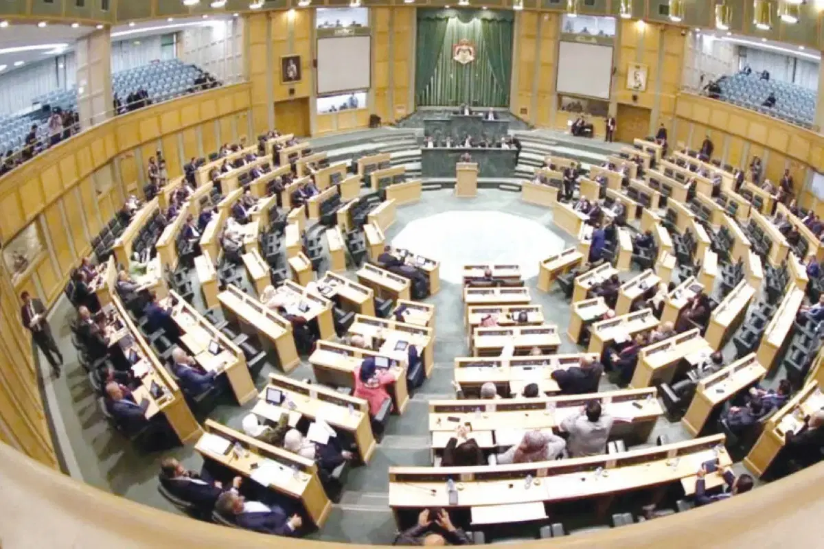 The King to open the 3rd ordinary session of Parliament with the Speech from the Throne.. Monday