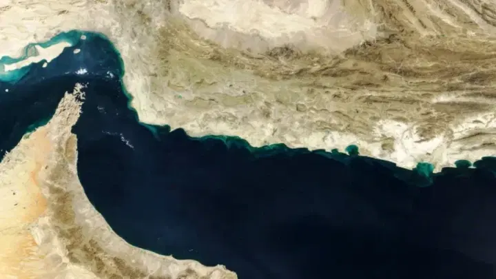 South Korea: We are studying deployment options in the Strait of Hormuz