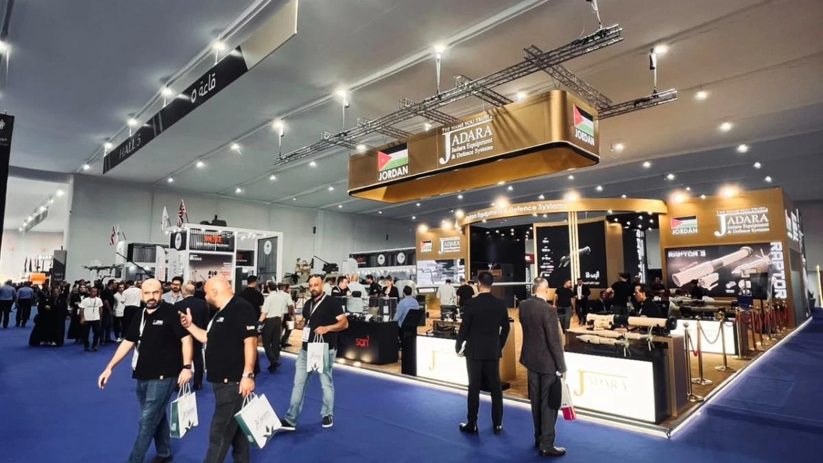 Al-Otaibi: Increasing turnout for SOFEX 2026 and the signing of 4 to 5 agreements on its final day